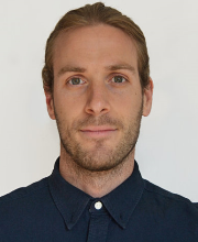 Portrait de Marc BATLLE-MARTIN