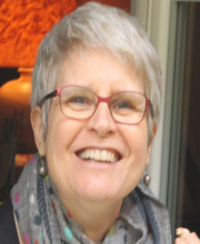 Portrait de Nicole GOUTAL
