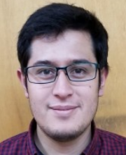 Portrait de Francisco JACOME