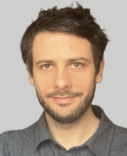 Portrait de Gabriele FARINA