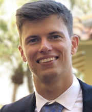 Portrait de Remi CARMIGNIANI
