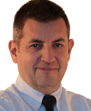 Portrait de Sebastien BOURBAN