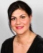 Portrait de Sonia TAFERANT