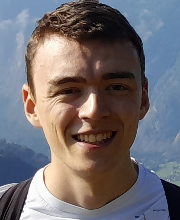 Portrait de Valentin SAMSON