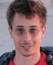 Zeno GEDDO