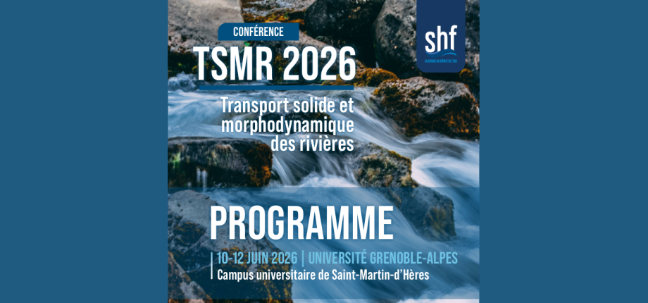 Conference TSMR 2026
