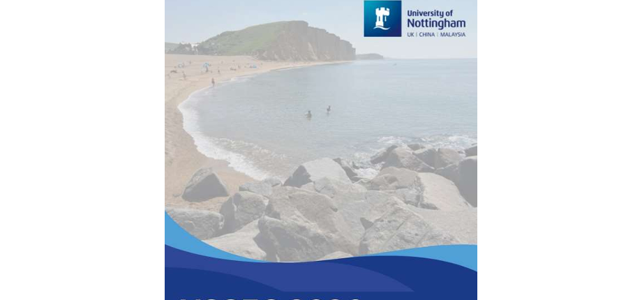 Young Coastal Scientists and Engineers Conference