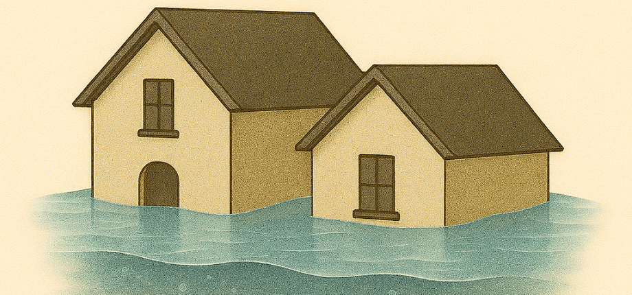 Inondations et Crues rapides