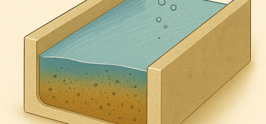 Qualité de l'eau