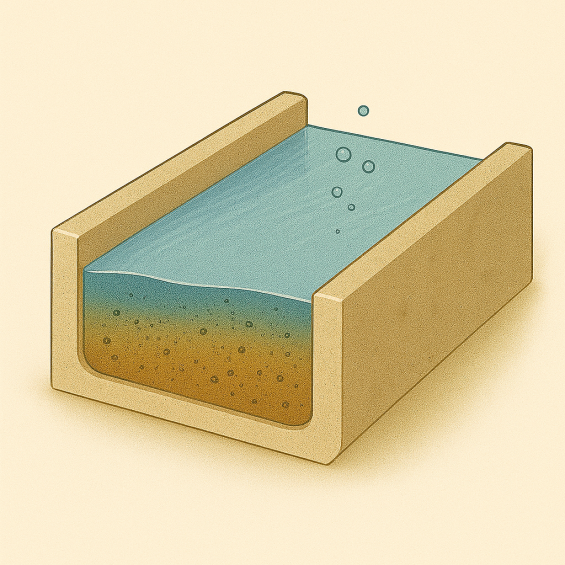 Qualité de l'eau