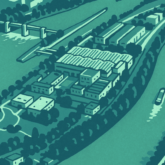 Notre campus