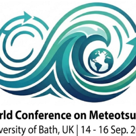4th World Conference on Meteotsunamis